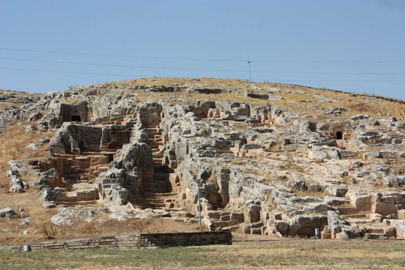 Hısn-ı Mansur’un Adıyaman olma serüveni Hısn-ı Mansur’un Adıyaman olma serüveni